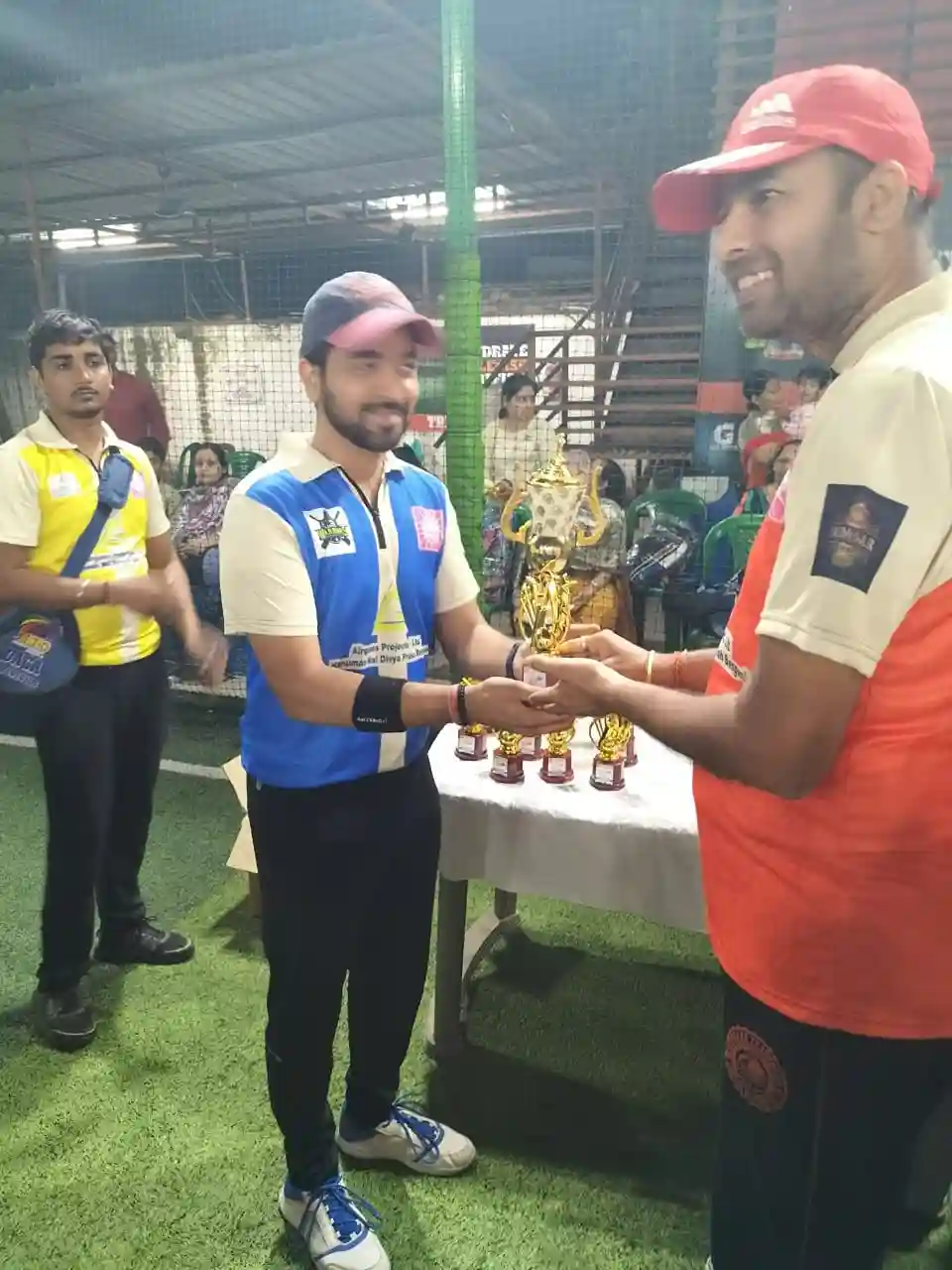 Bidasar Premier League 2026 photo 7
